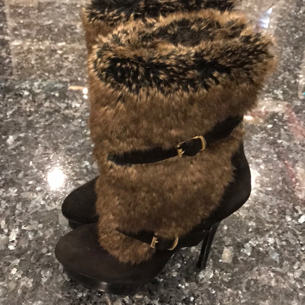 Guess by Marciano boots